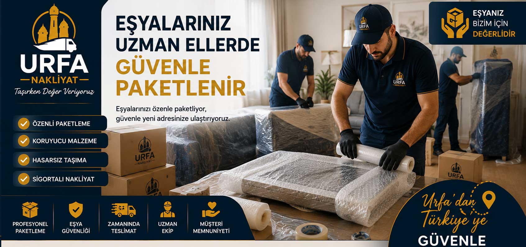Şanlıurfa Asansörlü Taşımacılıkta Çığır Açan Hizmet: Canbeyli Nakliyat ile Yüksek Katlar Artık Sorun Değil!